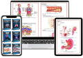 All 21 Medical Notes Bundle